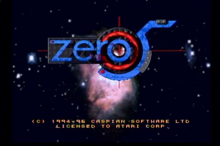 Zero 5 screenshot 3 for Jaguar